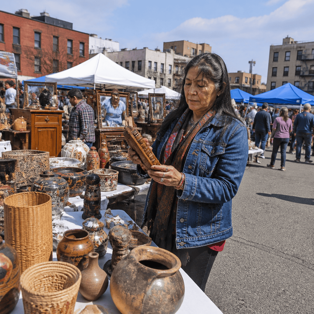 Why Knowledge of Antique Materials Has Become Essential in 2026 as rising values and sophisticated fakes make material literacy one of the best ways to buy with confidence