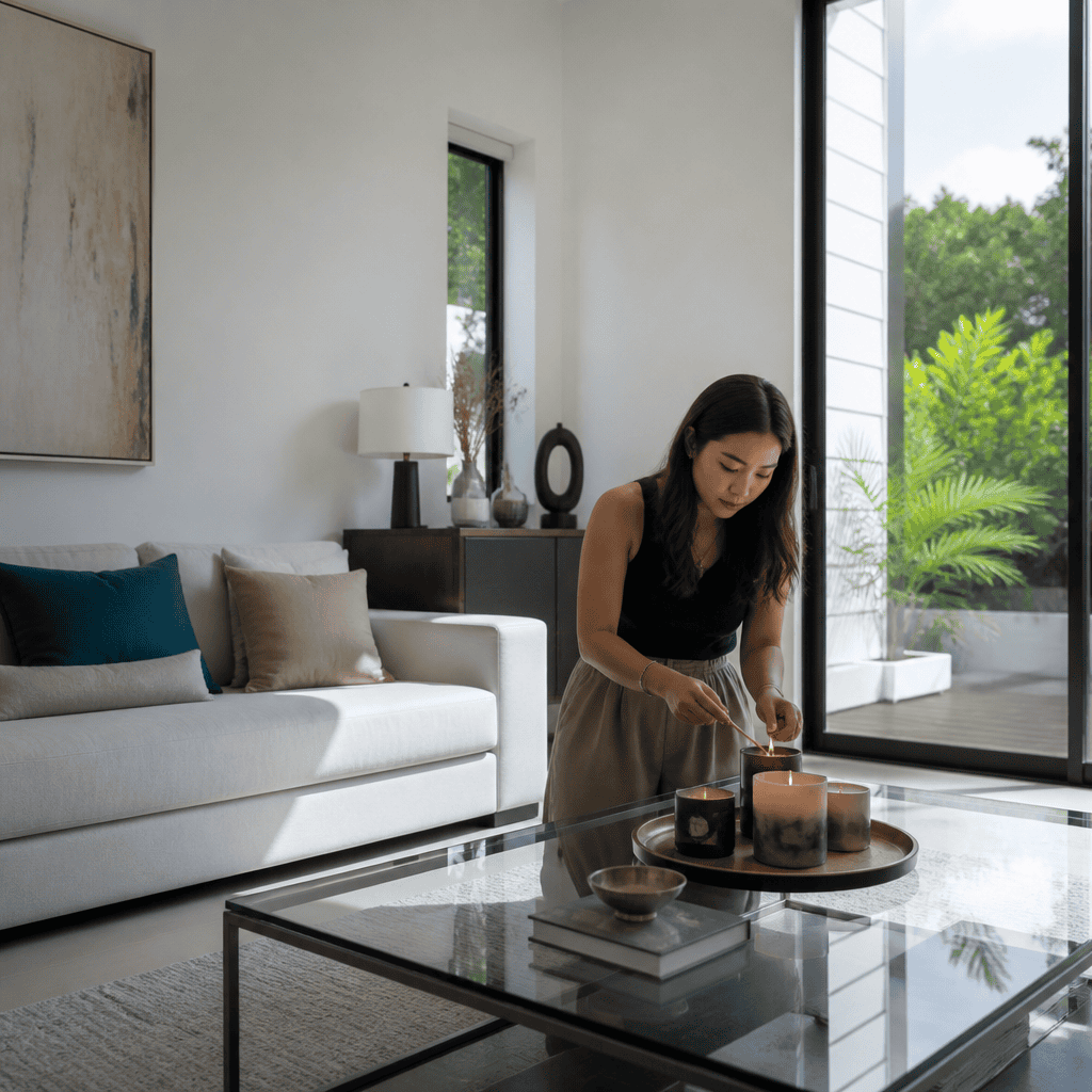 10 Expert Techniques for Scent Layering With Luxury Candles Diffusers and Home Fragrance That Create Memorable Ambiance