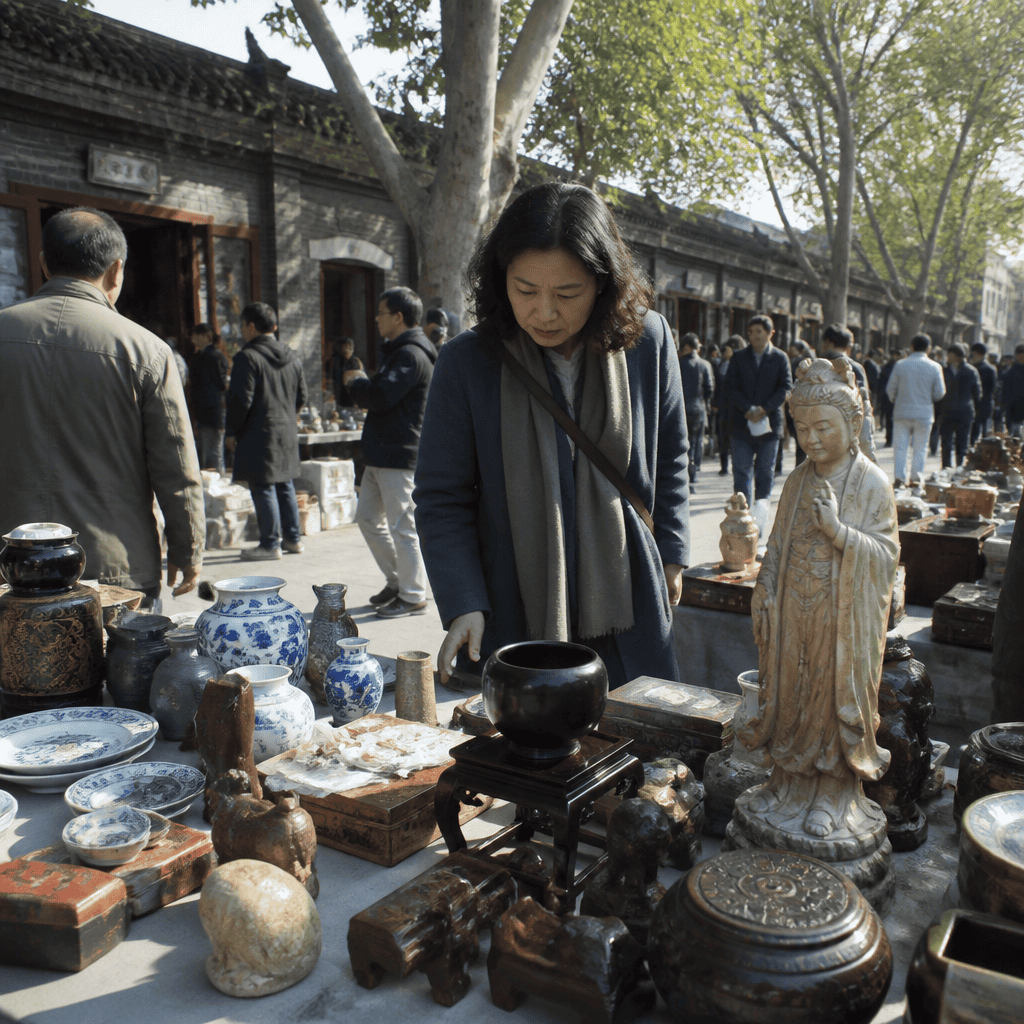 The Most Expensive Mistakes New Collectors Make With Chinese Antiques That Lead to Overpaying Fakes or Disappointment