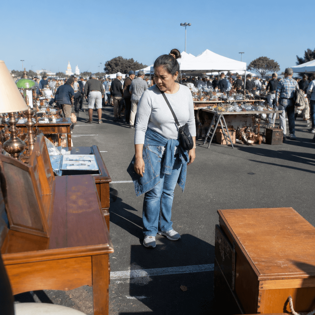 How Learning the Fundamentals of Buying Antiques for Beginners Saves You Money Builds Your Eye Quickly and Helps You Bring Home Pieces You’ll Actually Love for Years