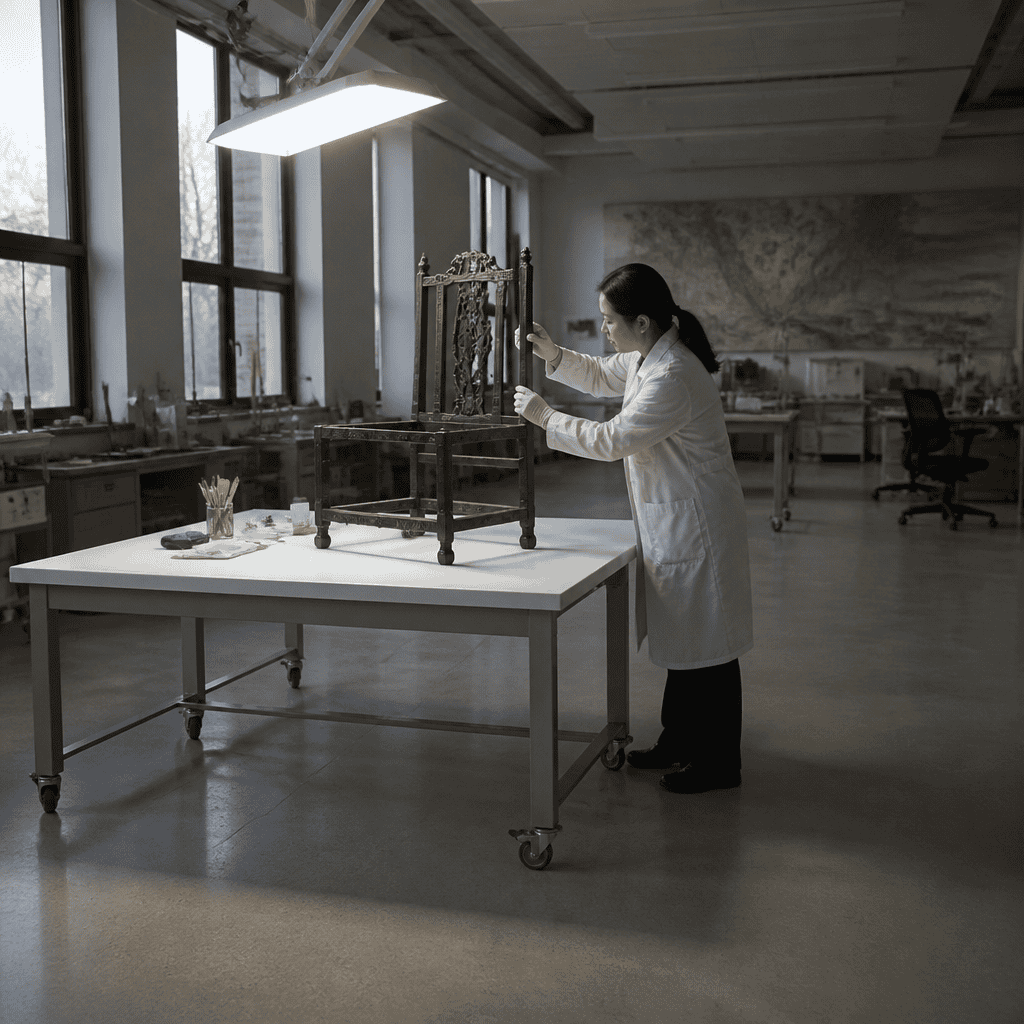 Original Antiques Restored Why Buying Pieces That Have Been Thoughtfully Conserved Rather Than Heavily Altered Delivers Greater Beauty Value and Integrity